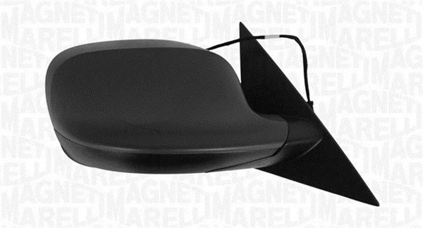 Exterior Mirror (182215003500)