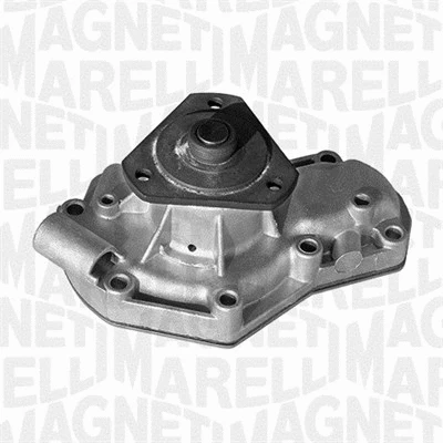 Water Pump, engine cooling (350981755000)