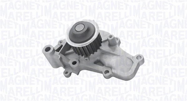 Water Pump, engine cooling (352316170590)