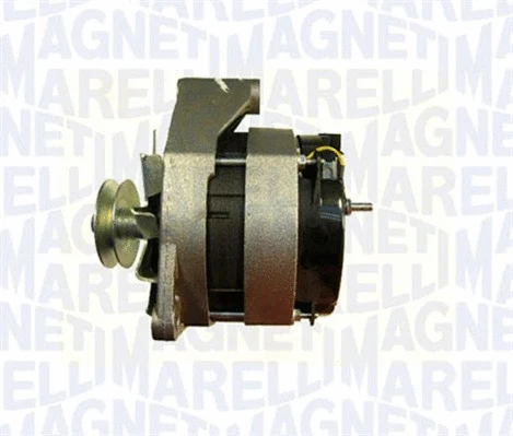Alternator (944390318310)