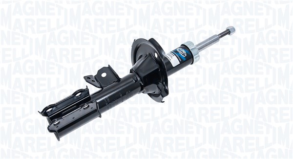 Shock Absorber