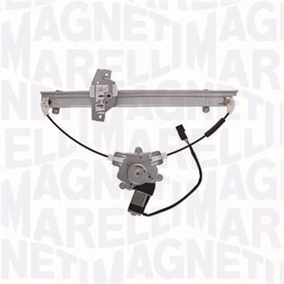 Window Regulator (350103170144)