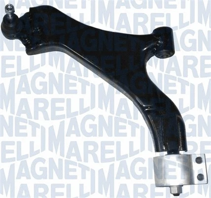 Control/Trailing Arm, wheel suspension (301181339100)