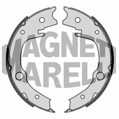 Brake Shoe (360219198374)