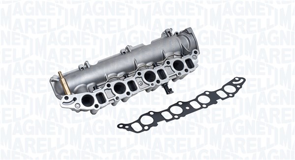 Intake Manifold Module