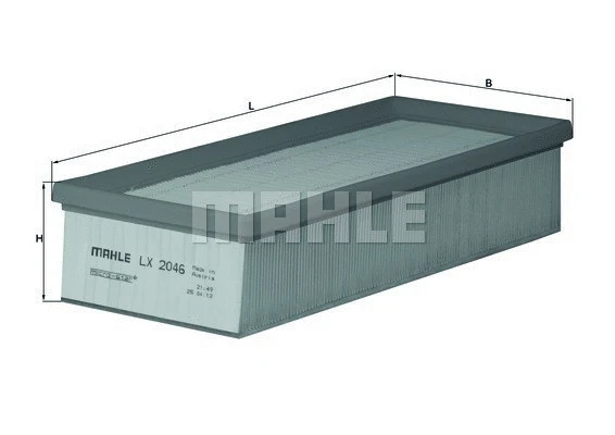 Air Filter (154703683970)