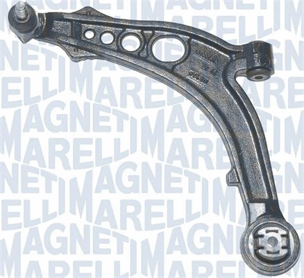 Control/Trailing Arm, wheel suspension (301181307600)