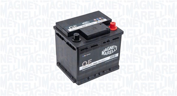 Starter Battery (069050360001)