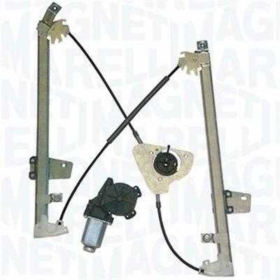 Window Regulator (350103111500)