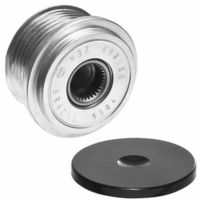 Belt Pulley, alternator (940113010069)