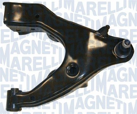 Control/Trailing Arm, wheel suspension (301181310020)