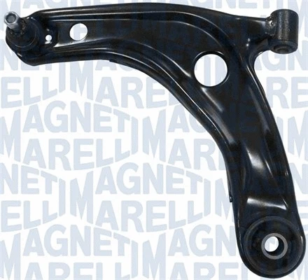 Control/Trailing Arm, wheel suspension (301181310190)
