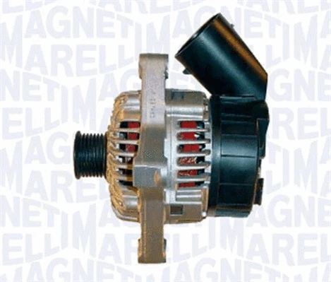 Alternator (944390413610)