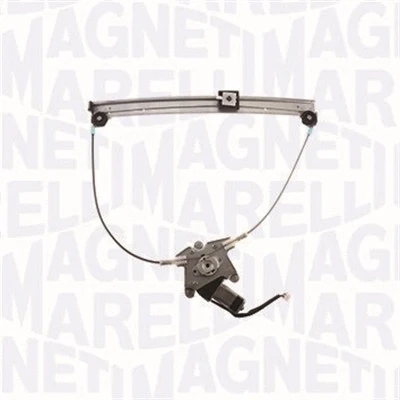 Window Regulator (350103170180)