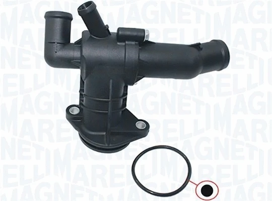 Thermostat, coolant (352317002110)