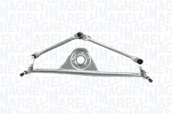 Wiper Linkage