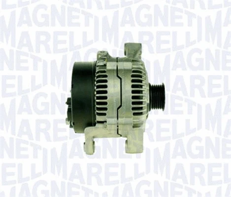 Alternator (944390436800)