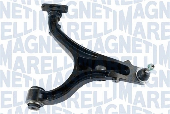 Control/Trailing Arm, wheel suspension (301181362500)