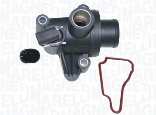 Thermostat, coolant (352317100710)