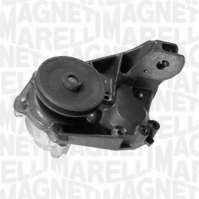 Water Pump, engine cooling (350981497000)