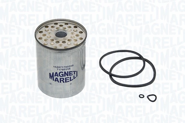 Fuel Filter (152071760558)
