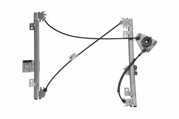 Window Regulator (350103925000)