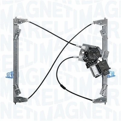 Window Regulator (350103129800)