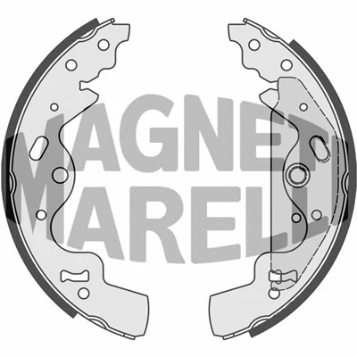 Brake Shoe (360219198376)