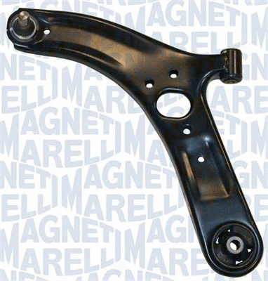 Control/Trailing Arm, wheel suspension (301181364500)