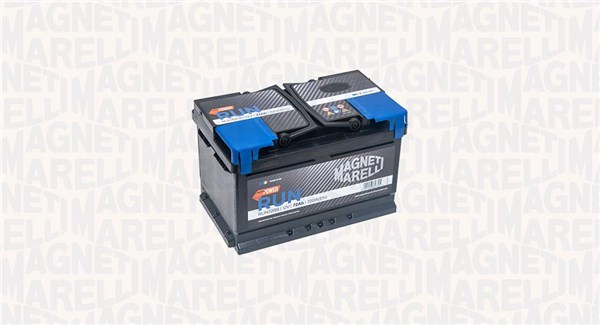 Starter Battery (069072720007)