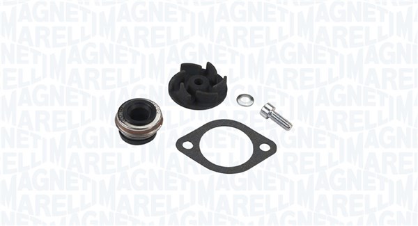 Water Pump, engine cooling (350984078000)
