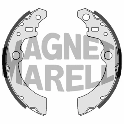 Brake Shoe (360219198333)