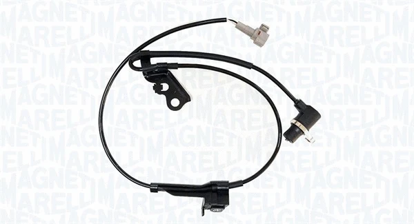 Sensor, wheel speed (172100138010)
