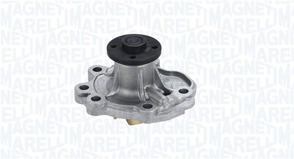 Water Pump, engine cooling (350984017000)