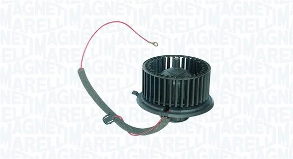 Interior Blower (069412216010)