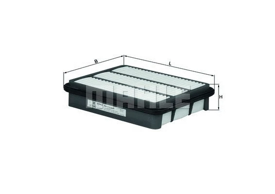 Air Filter (154065011750)