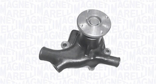 Water Pump, engine cooling (352316170802)
