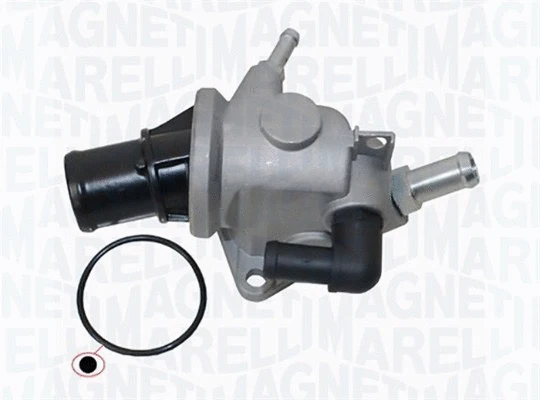 Thermostat, coolant (352317001640)