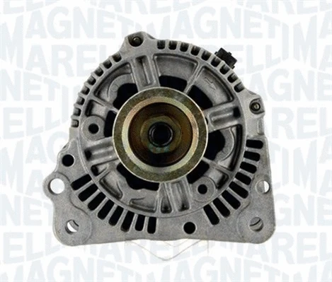 Alternator (944390409400)
