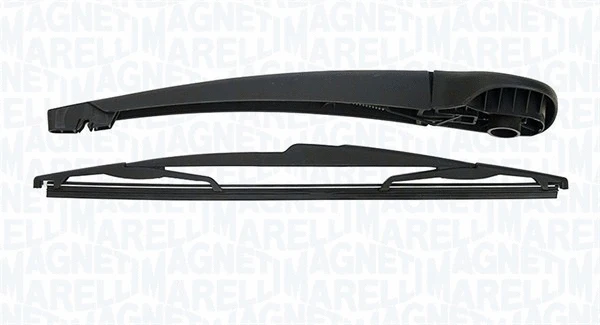 Wiper Arm Set, window cleaning (000723180146)