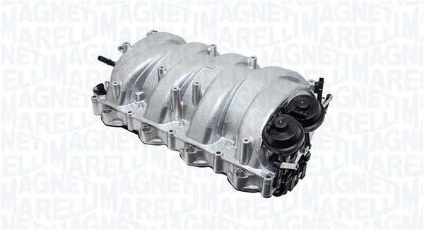 Intake Manifold Module