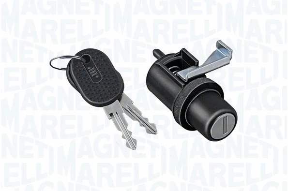 Tailgate Lock (350105044300)