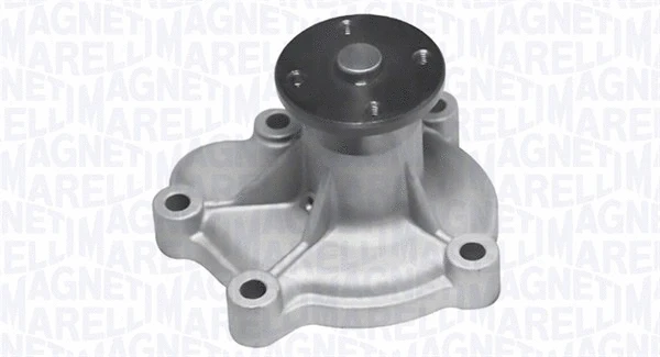 Water Pump, engine cooling (352316170872)