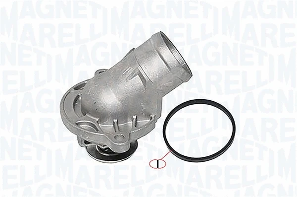 Thermostat, coolant (352317000680)