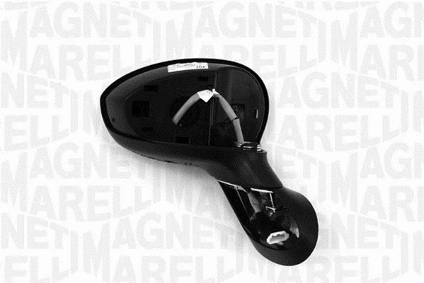 Exterior Mirror (351991103890)