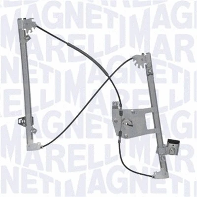 Window Regulator (350103135200)
