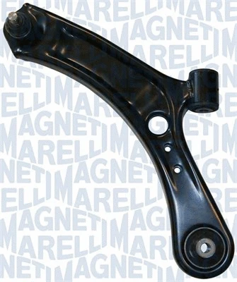 Control/Trailing Arm, wheel suspension (301181399600)
