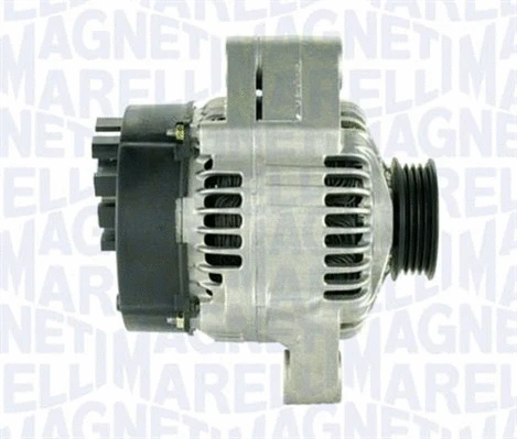 Alternator (944390900900)