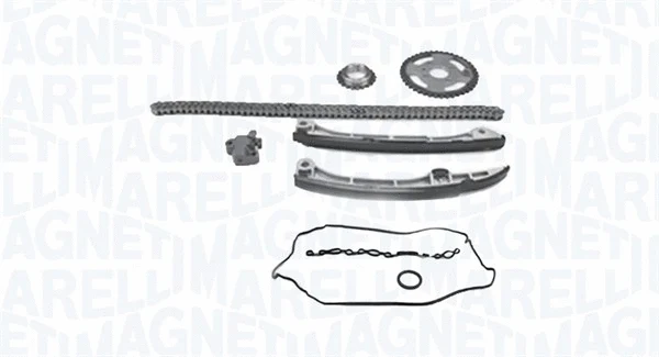 Timing Chain Kit (341500001010)