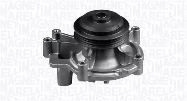 Water Pump, engine cooling (352316170920)